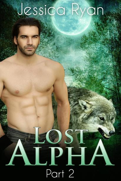 Lost Alpha P2 by Ryan, Jessica