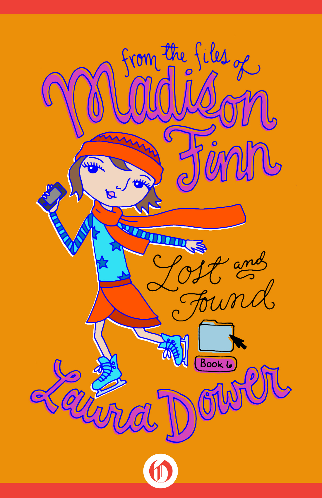 Lost and Found by Laura Dower