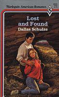 Lost and Found by Dallas Schulze