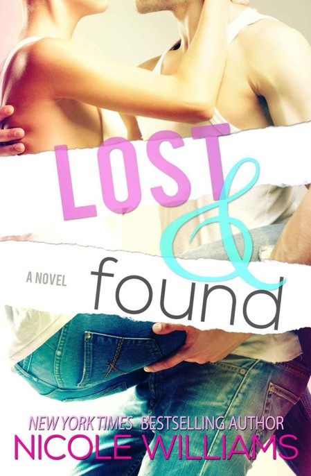 Lost and Found by Nicole  Williams