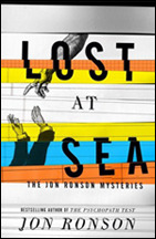 Lost At Sea: The Jon Ronson Mysteries (2012)