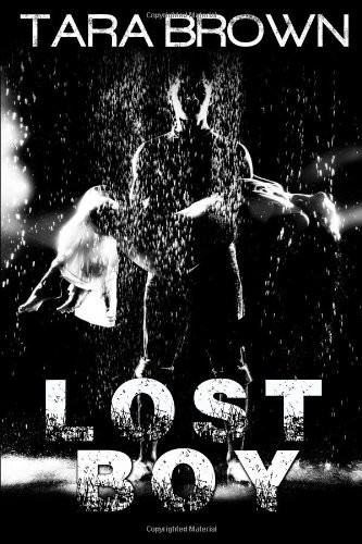 Lost Boy by Tara Brown