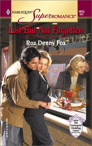 Lost But Not Forgotten (2001)