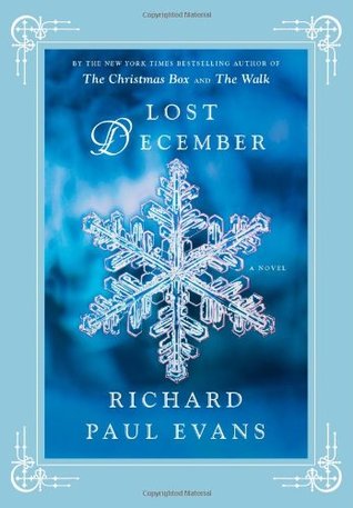 Lost December (2011) by Richard Paul Evans