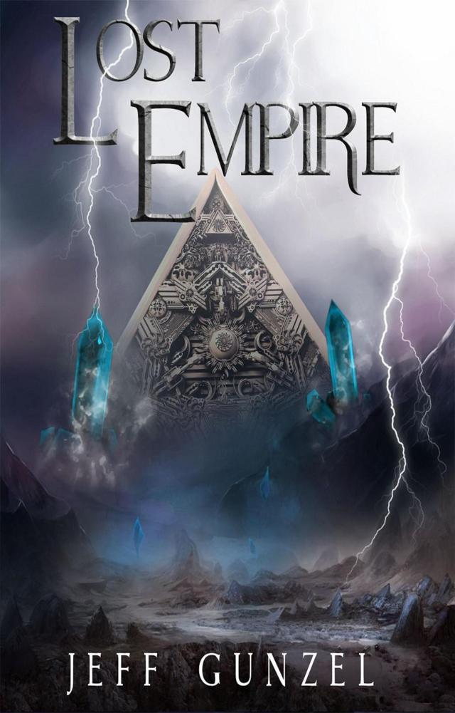 Lost Empire