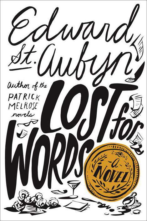 Lost for Words: A Novel