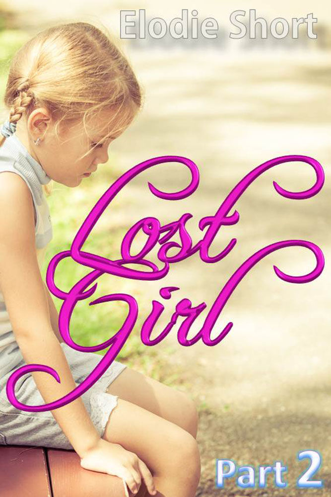 Lost Girl: Part 2