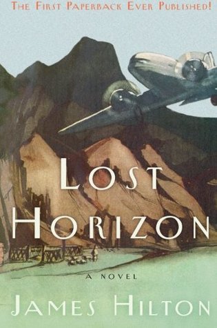 Lost Horizon (2014)