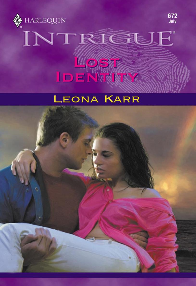 Lost Identity