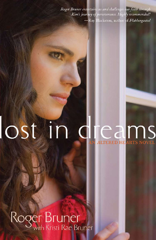 Lost in Dreams (2011)