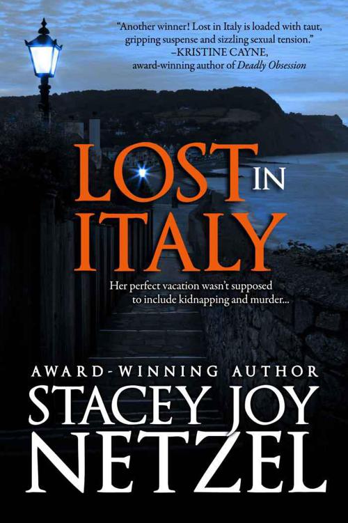 Lost in Italy