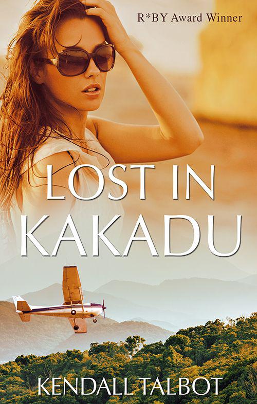 Lost In Kakadu