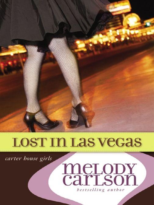 Lost in Las Vegas