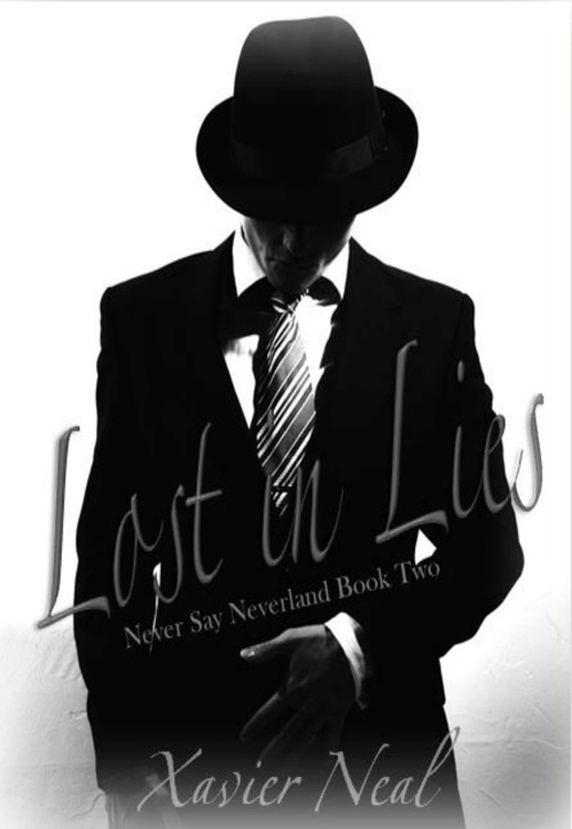 Lost In Lies by Xavier Neal