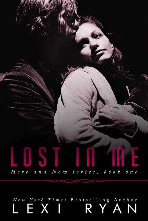 Lost In Me (Here and Now)