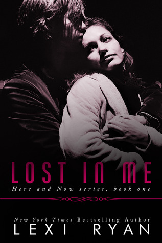 Lost in Me (2000)