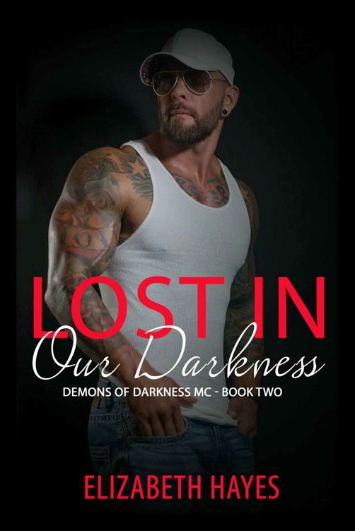 Lost In Our Darkness (Demons Of Darkness Book 2)