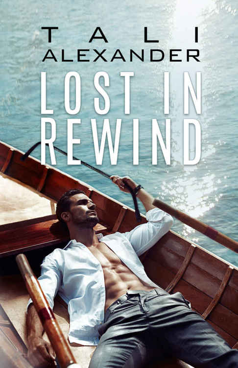 Lost In Rewind (Audio Fools #3) by Tali Alexander