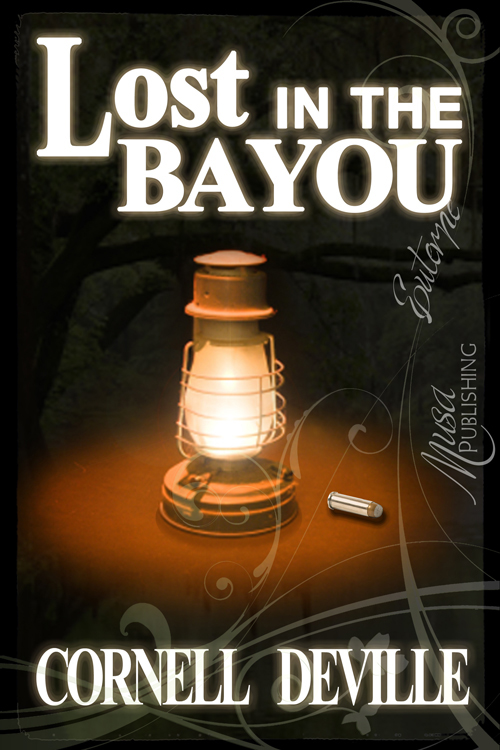 Lost in the Bayou (2011)