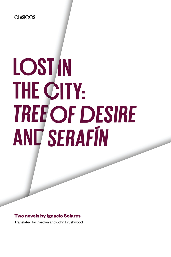 Lost in the City: Tree of Desire and Serafin (1998)