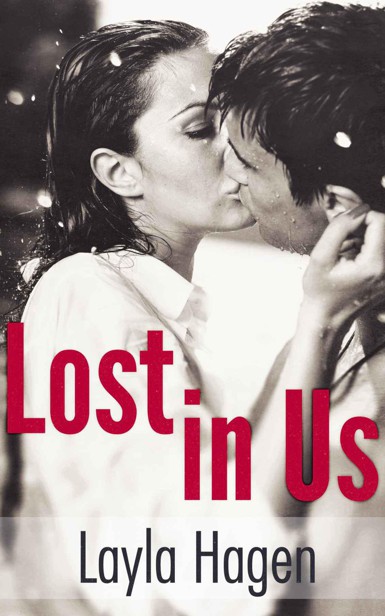 Lost in Us by Layla Hagen