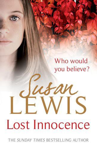Lost Innocence by Susan Lewis
