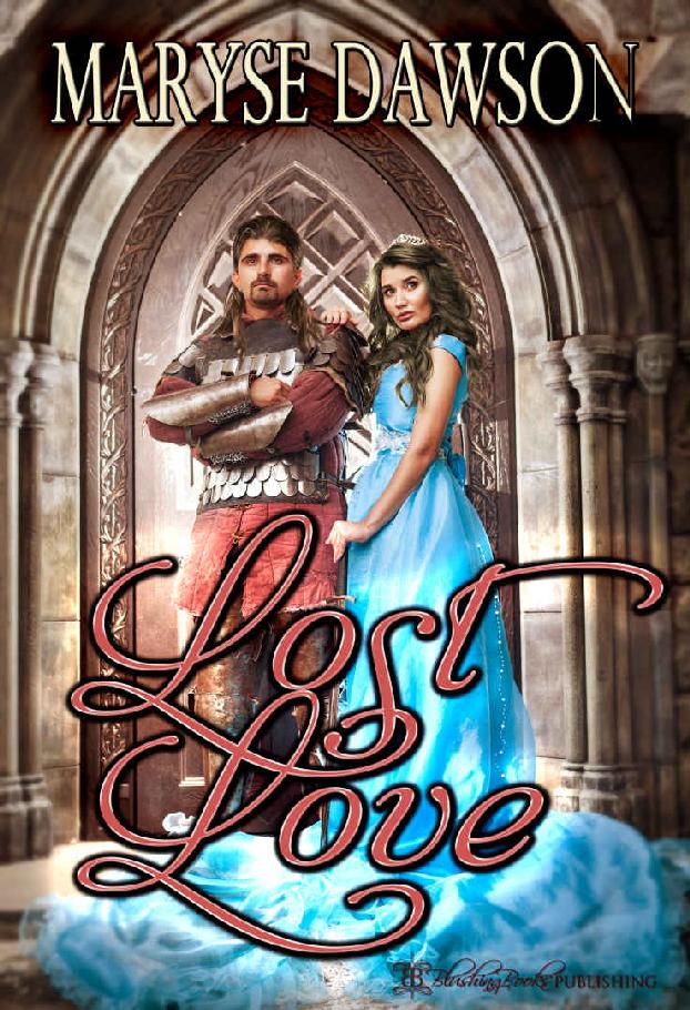 Lost Love by Maryse Dawson