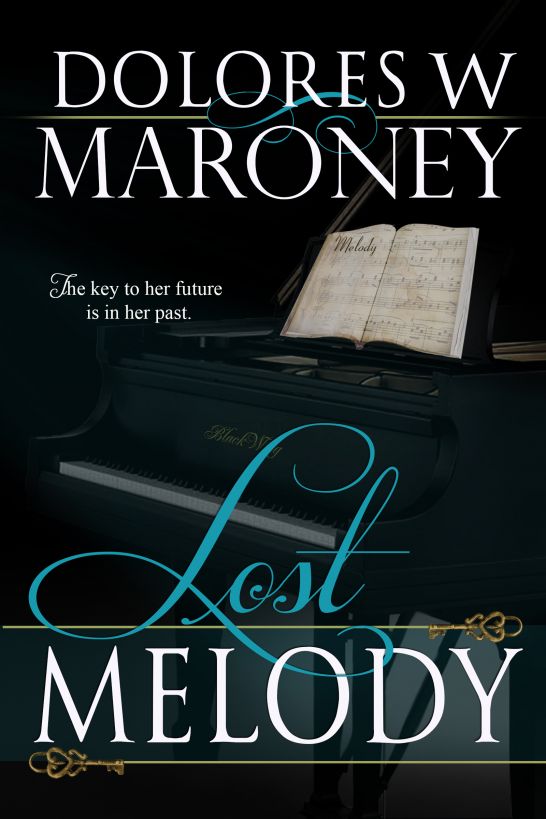 Lost Melody by Roz Lee