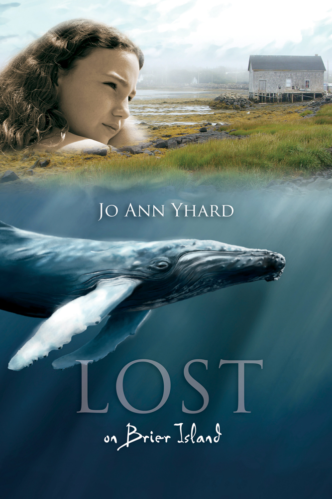 Lost on Brier Island (2011)