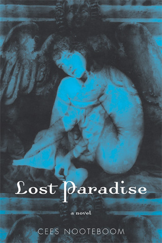 Lost Paradise (2007) by Susan Massotty