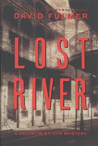 Lost River by David Fulmer