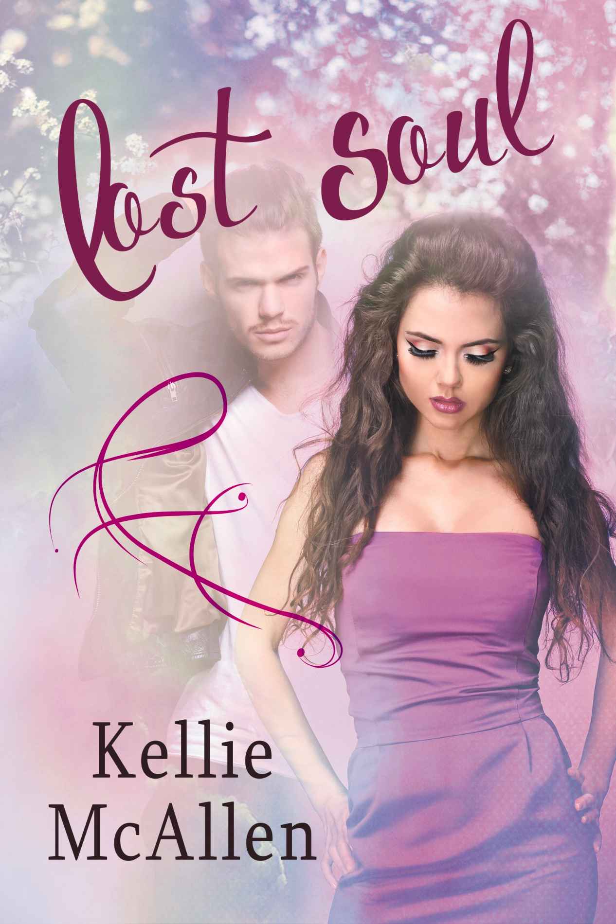 Lost Soul by Kellie McAllen