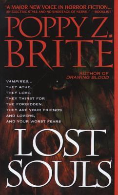 Lost Souls (1993) by Poppy Z. Brite