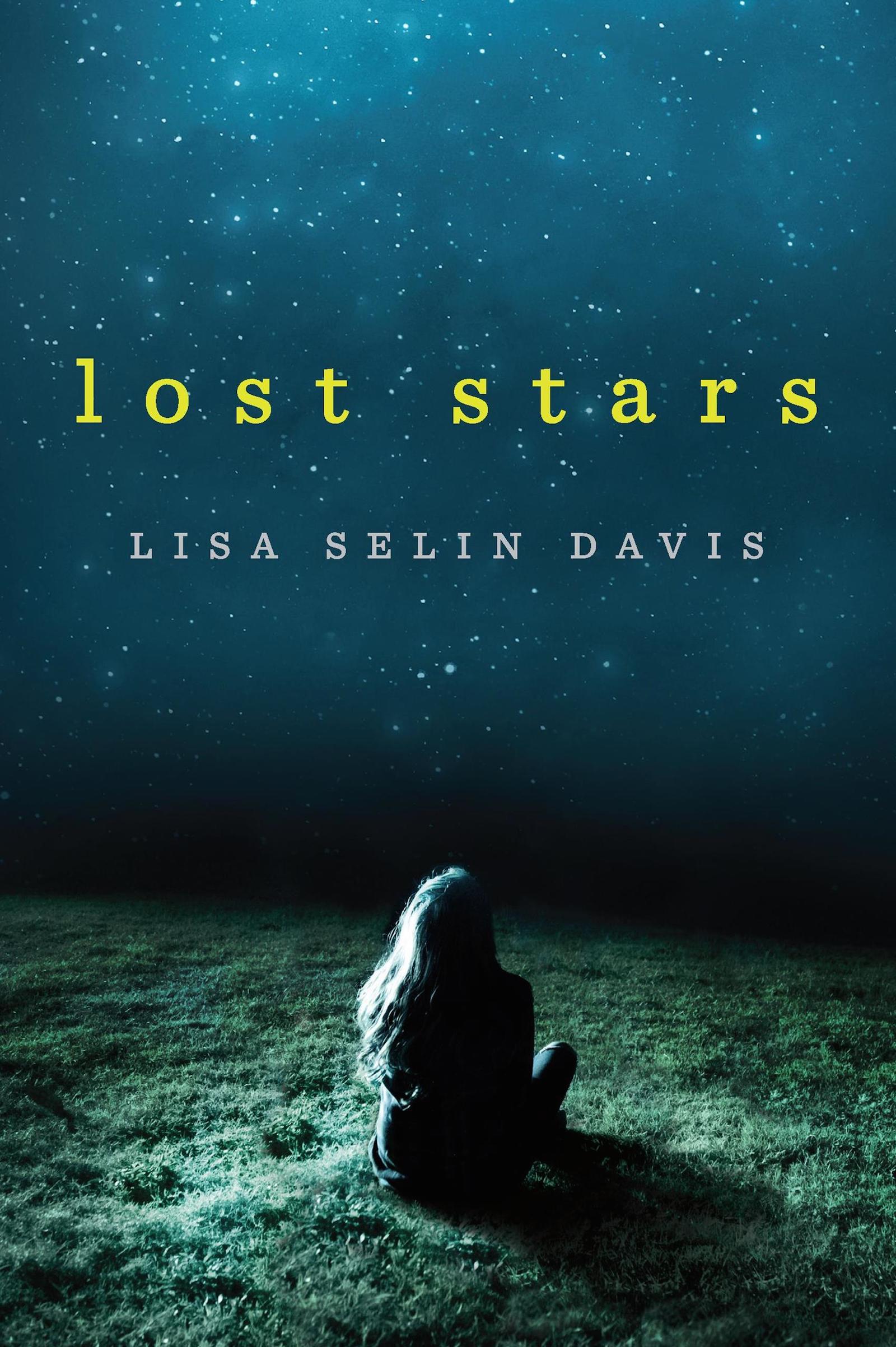 Lost Stars by Lisa Selin Davis