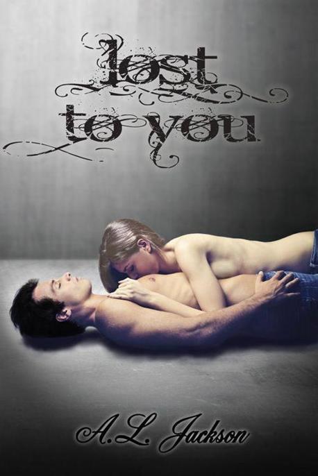 Lost to You by A. L. Jackson