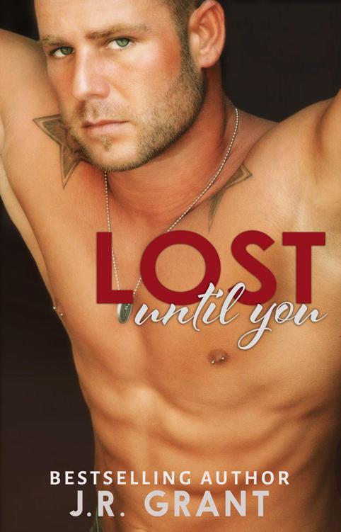 Lost Until You (The Sorrentino Brothers Series Book 1)