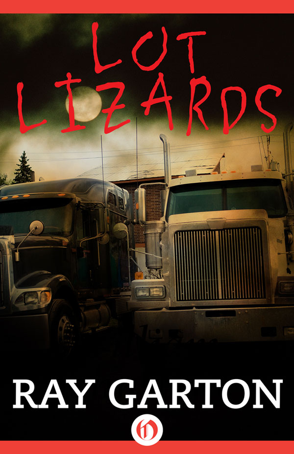 Lot Lizards (1991)