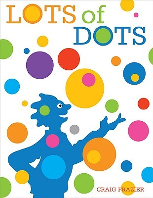 Lots of Dots (2010) by Craig Frazier