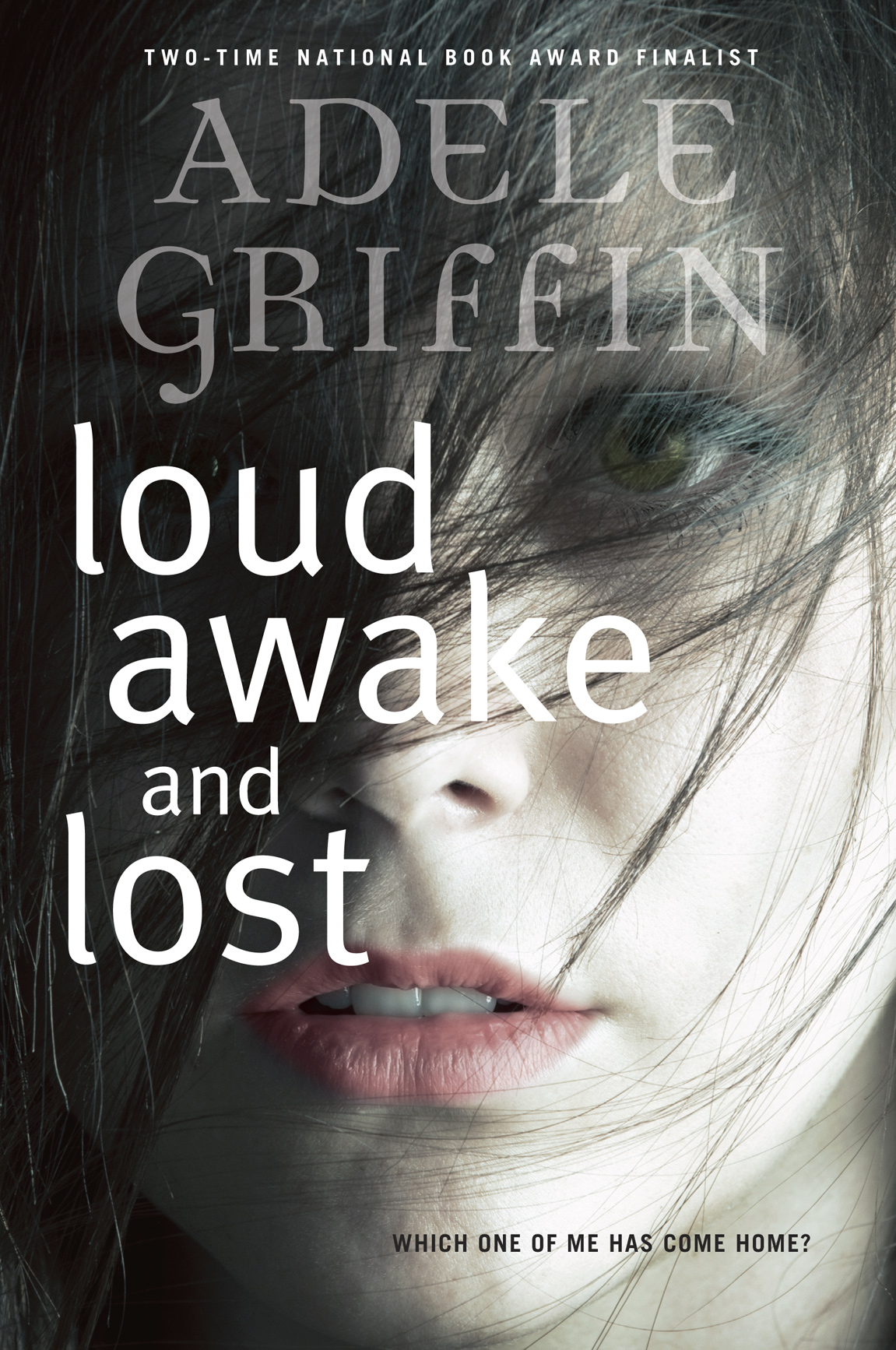 Loud Awake and Lost (2013)