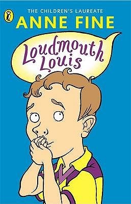 Loudmouth Louis (2002)