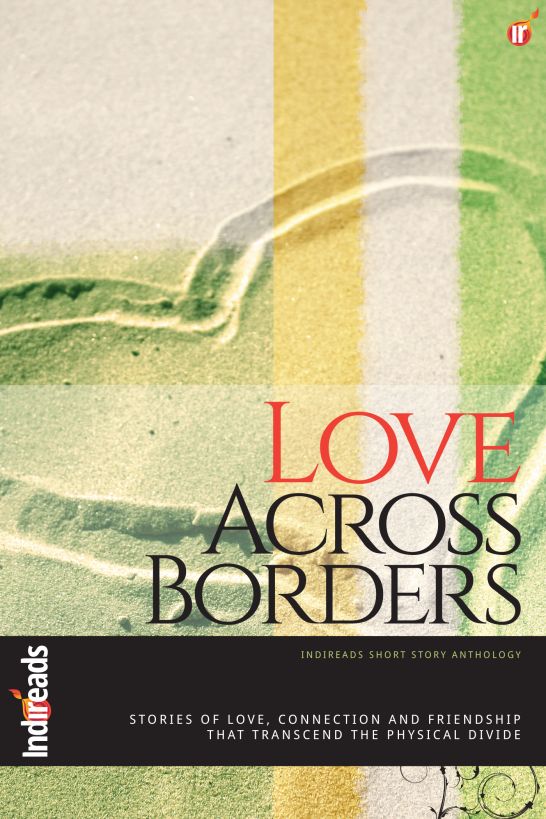 Love Across Borders by Naheed Hassan