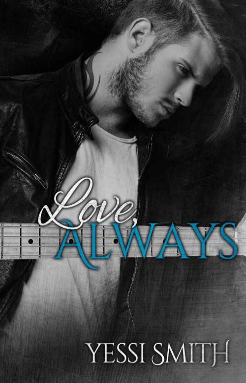 Love, Always by Yessi Smith