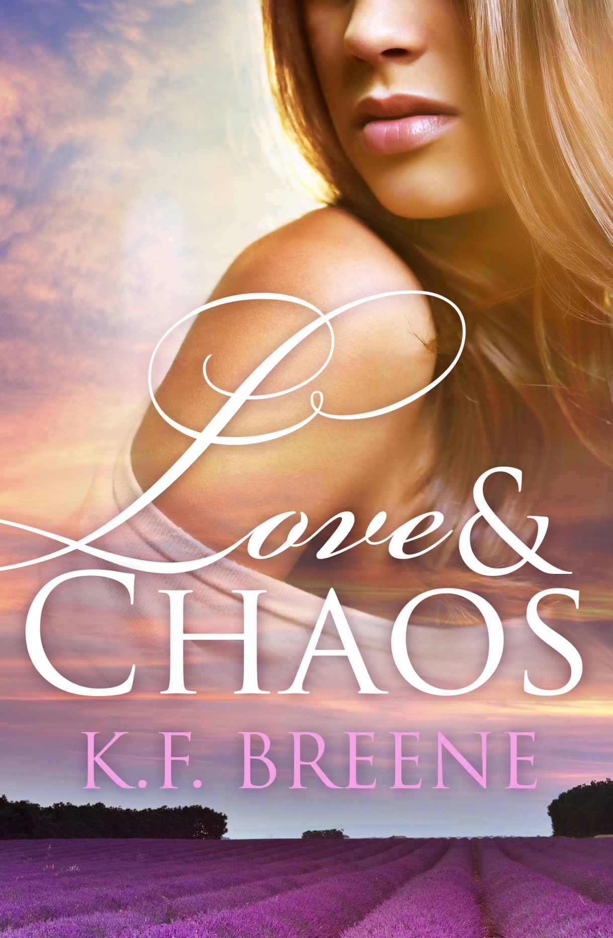 Love and Chaos: A Growing Pains Novel