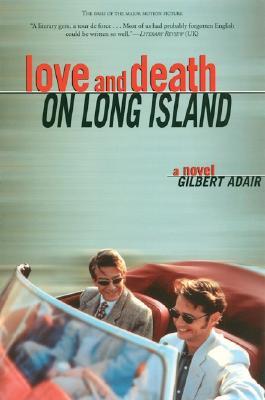 Love and Death on Long Island (1998)