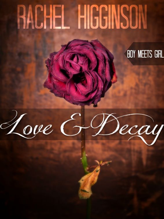 Love and Decay, Boy Meets Girl by Higginson, Rachel