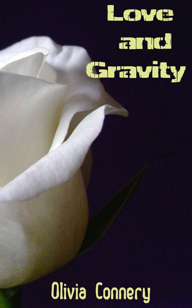 Love and Gravity by Connery, Olivia