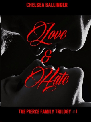 Love and Hate by Chelsea Ballinger