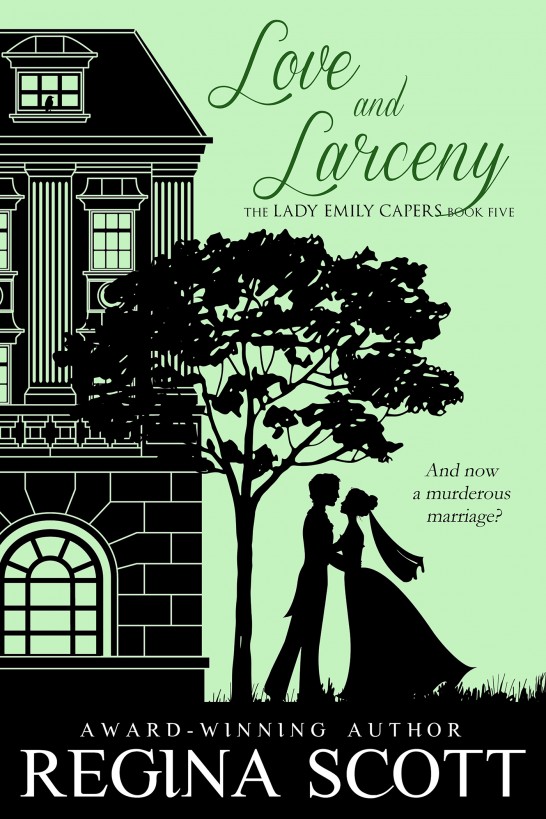 Love and Larceny