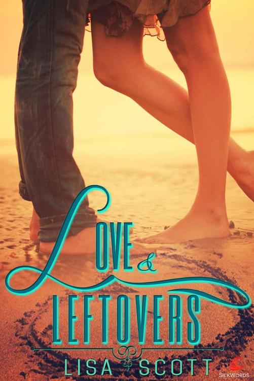 Love and Leftovers by Lisa  Scott