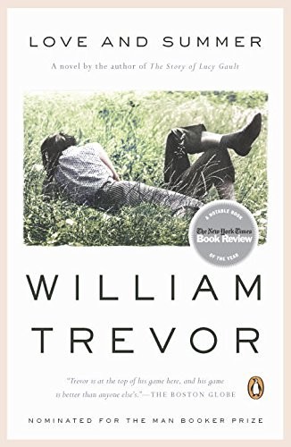 Love and Summer by William Trevor